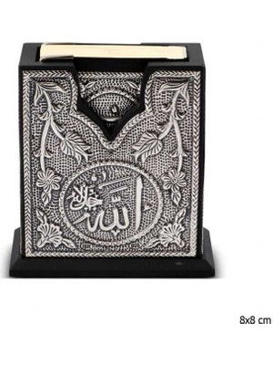 DMR Elegance Gümüş Kuran-I Kerim Kutu