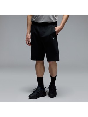 Oakley  Edge Force  Erkek Şort - Siyah