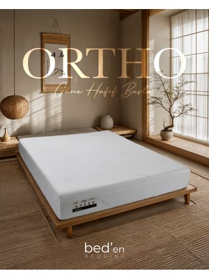 Beden Bedding Ortho Visco + Lateks Yatak