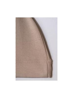 BabyCosy Organic Wear Bebek 3'lü Şapka %100 Organic Pamuk - Yenidoğan Serisi - CSY8192
