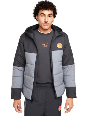 Nike Sportswear Therma Fit Sentetik Dolgulu Erkek  Mont / HF6825-451