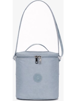 Alone Termal Yemek & Biberon Çantası 9311 Mavi Termal Anne Bebek ve Okul Beslenme Çantası