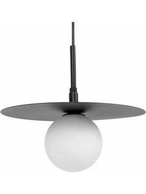 Ronisu Aydınlatma Cosmo Tekli Sarkıt Avize Ra-Avz- 5484-35-92