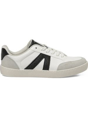 Butigo 26S-181 6fx Beyaz Kadın Sneaker