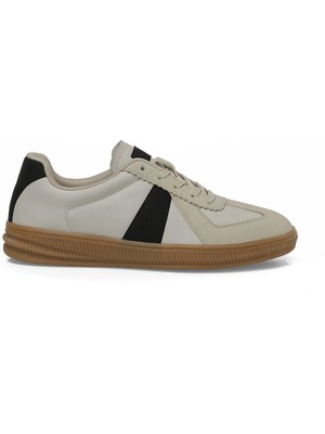 Butigo 25S-028 6fx Bej Kadın Sneaker