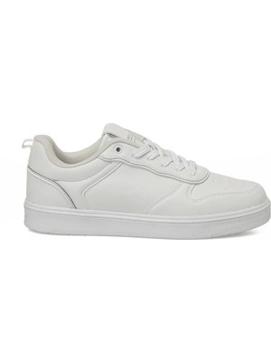 Proshot Elena W 6fx Beyaz Kadın Sneaker