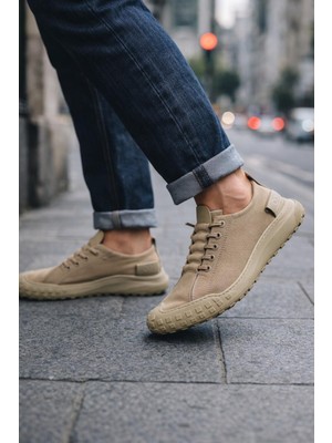 ModaOnn Erkek Günlük Sneaker – Modern Tasarım, Konforlu Taban