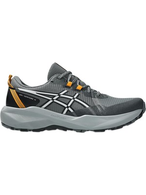 Asics Gel-Venture 11 1011C160 Koşu Gri Erkek Spor Ayakkabı