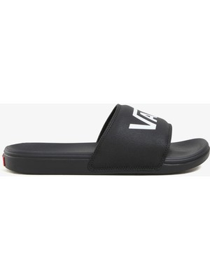 Vans La Costa Erkek Siyah Terlik.-