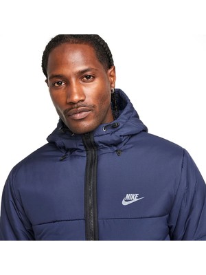 Nike Sportswear Therma Fit Sentetik Dolgulu Erkek  Mont / HF6825-451