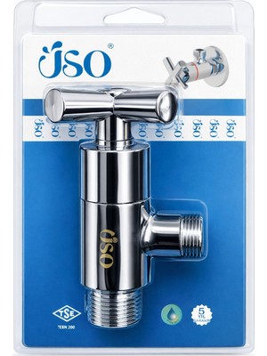 Üso Taharet Musluğu