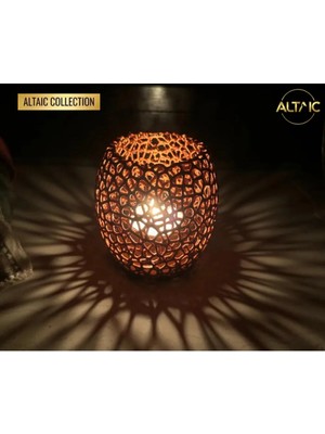 Altaic Collection Lumera Masa Işığı