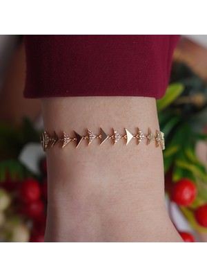 İzgi Triada Bileklik