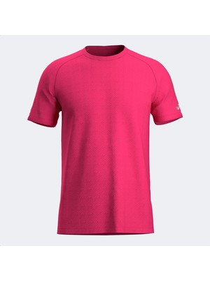 Jomar 104507.524 R-Night Erkek Fuşya Spor Tişört