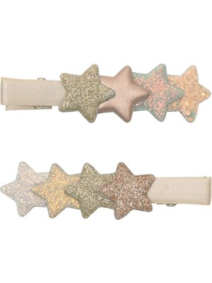 Mimi & Lula Layered Star 2'li Toka