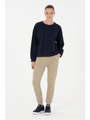 Us Polo Assn Bayan Örme Pantolon 1939219