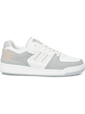 Kinetix Wılmo Pu W 5pr Beyaz Kadın Sneaker