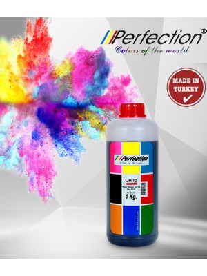 Universal Yugubi Üniversal Kırmızı Muadil Mürekkep 1 Litre