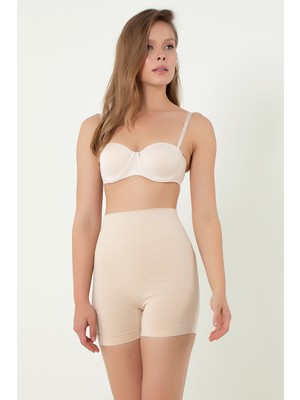 Miorre Düşük Bel Şekillendirici Korse Silikonlu