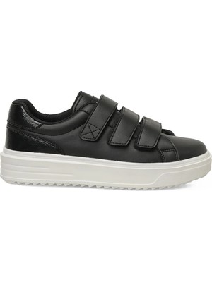 Kinetix Lırıx 6fx Siyah Kadın Sneaker