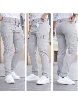 ADV Store Su İtici Özellikli Tactical & Taktik Taktikal Yazlık Pantolon