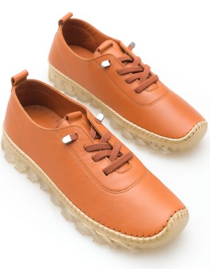 Germanatura Ortopedik Deri Ayakkabı