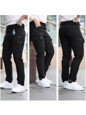 ADV Store Su İtici Özellikli Tactical & Taktik Taktikal Yazlık Pantolon