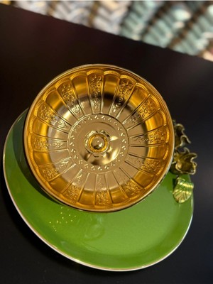 Feyza Design El Yapımı Geleneksel Hamam Tası, Şık ve Kullanışlı Ürün