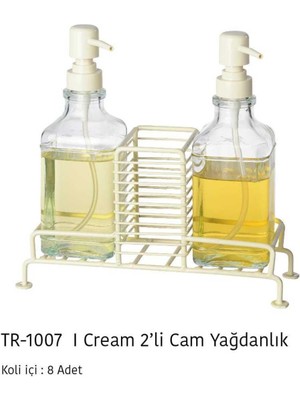 Feyza Design Şık 2'li Standlı Sıvı Sabunluk Seti, Modern ve Kullanışlı Tasarım