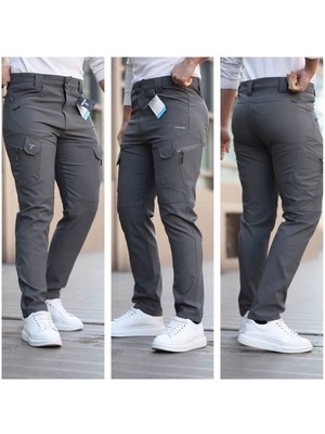 ADV Store Su İtici Özellikli Tactical & Taktik Taktikal Yazlık Pantolon