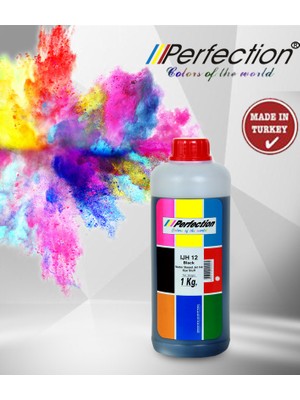 Universal Yugubi Üniversal Siyah Muadil Mürekkep 1 Litre