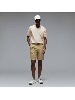 Oakley  C1 Vardon  Erkek Polo T-Shirt - Krem