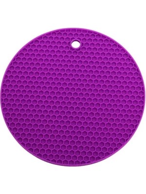 Vivatti Nihale Silikon-Kalburabastı Tatlı