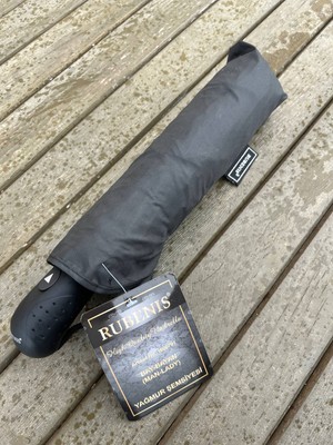 Rubenis 8 Telli Şemsiye