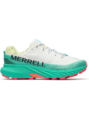 Merrell Agılıty Peak 5 Erkek Ayakkabı J068339
