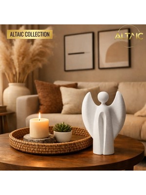 Altaic Collection Soyut Melek
