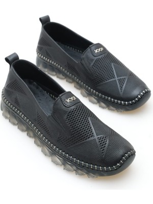 Germanatura Deri Ayakkabı