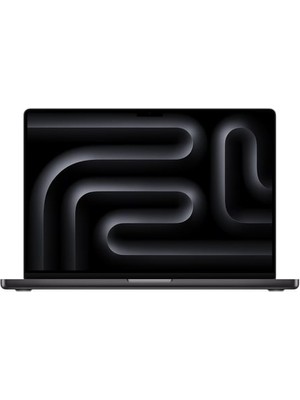 MacBook Pro 16'' M4 Pro 14 Core Cpu 20 Core Gpu  48GB Ram 1tb SSD Space Black Z1FU000JB