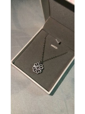 Yonca Kolye Mıknatıslı Çelik