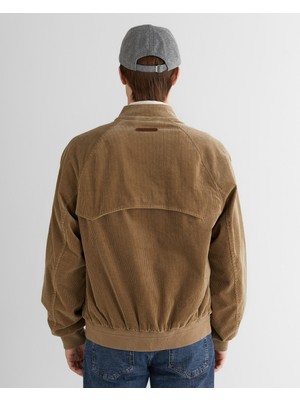 Gant Erkek Bej Regular Fit  Mont 7006547.264