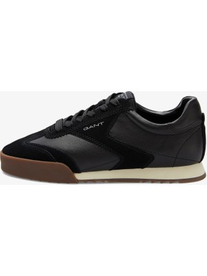 Gant Erkek Siyah Baylle Sneaker 31631003.G00