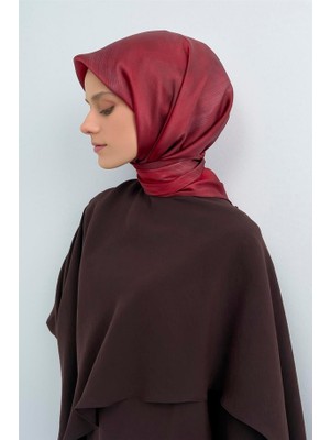 83 Armine Sura Ipek Eşarp 9513D