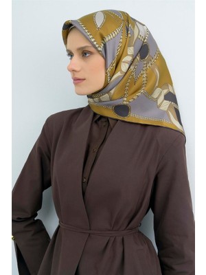 33 Armine Sura Ipek Eşarp 9531D