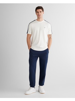 Gant Erkek Lacivert Regular Fit Eşofman Altı 2625324T.433
