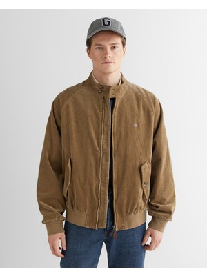 Gant Erkek Bej Regular Fit  Mont 7006547.264