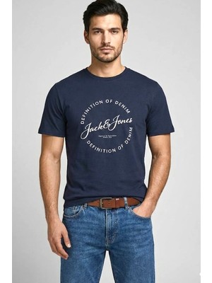 Jack & Jones Jjgrayson Erkek Tişört