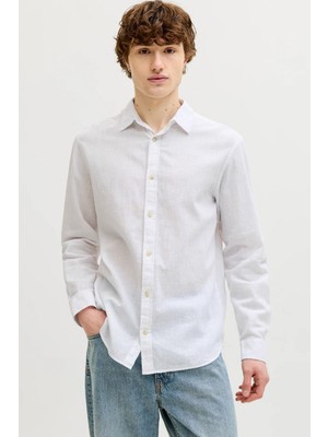 Jack & Jones Jjesummer Erkek Gömlek