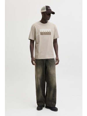 Jack & Jones Jcofusion Erkek Tişört