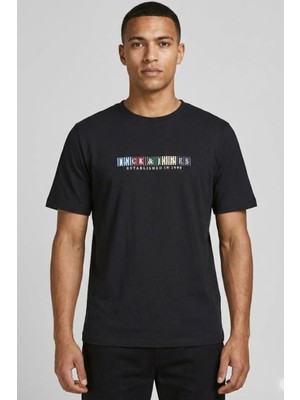 Jack & Jones Jornantucket Erkek Tişört