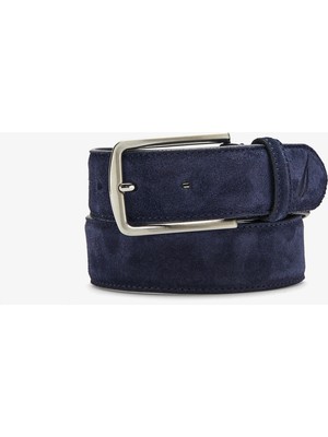 Nautica Erkek Lacivert Kemer 65NU05X002T.4NV